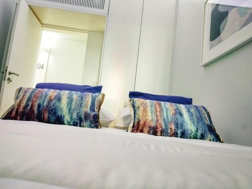 NLC Rooms & Suites