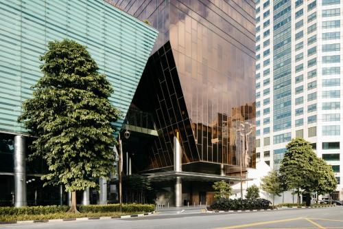 Hotel The Clan Hotel, Singapore by Far East Hospitality