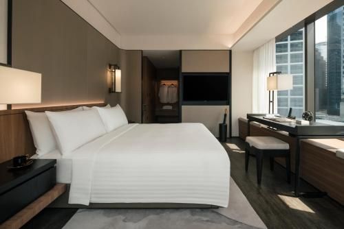 Hotel The Clan Hotel, Singapore by Far East Hospitality