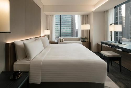 Hotel The Clan Hotel, Singapore by Far East Hospitality