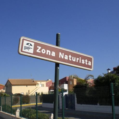 Urbanización Naturista Bahía de Vera, Apartamento Fiona