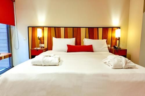Lato Annex Boutique Rooms