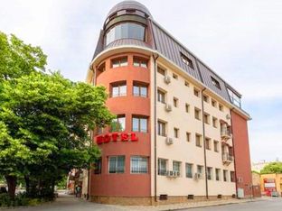 Hotel Image 1