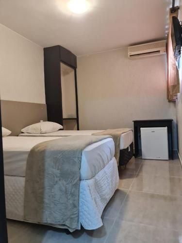 Hotel Montana Aeroporto