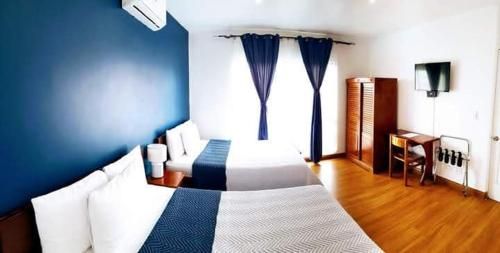 Park View Hotel & Restaurant