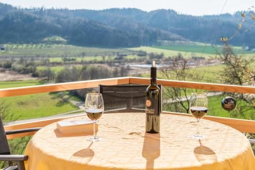 Ferienparadies Bodensee Fewo2