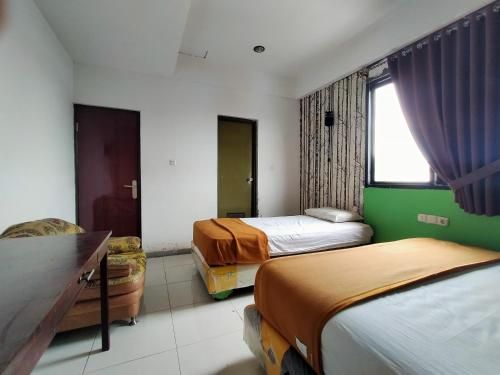 Hotel Ayu Lestari Ternate RedPartner