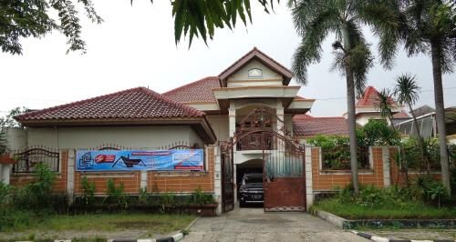 Jepara Residence