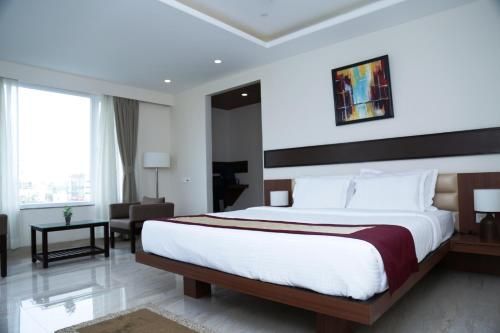 Hotel Prism - A Boutique Hotel