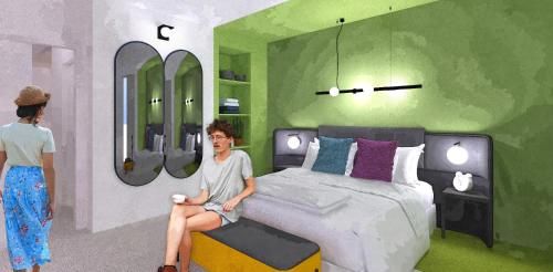 Demo Hotel Design Emotion