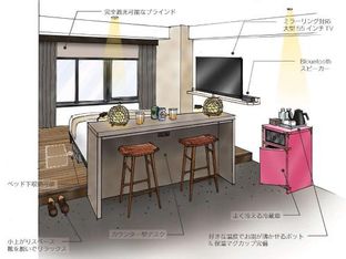Hotel Image 1