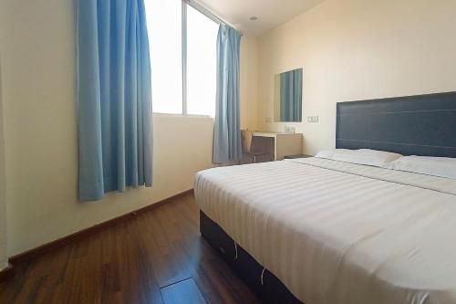 OYO 90251 Hotel Malaysia