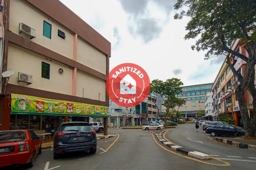 OYO 90223 Bright Inn Homestay