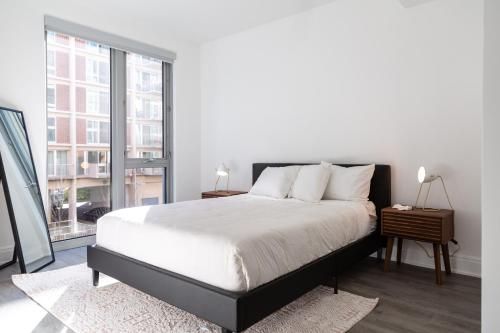 WhyHotel by Placemakr, National Mall