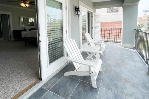 Villa House by the Beach