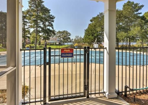Oriental House on 1 Acre with Wraparound Porch!