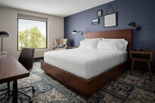 Four Points by Sheraton Amarillo Downtown