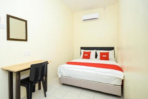 OYO 90172 Goodwill Homestay