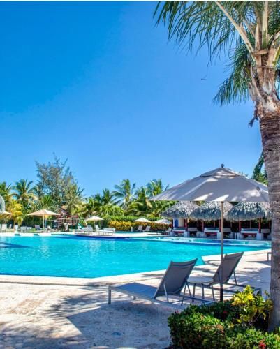 Villa Tropical en Punta Cana