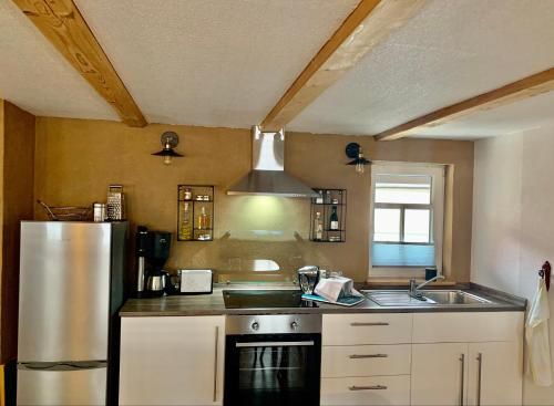 Ferienappartement Enzianshaus