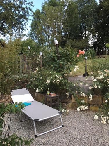 Ferienappartement Enzianshaus