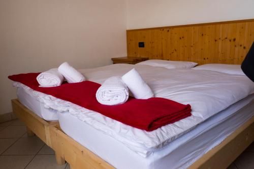 Aparthotel Bellavista Polsa