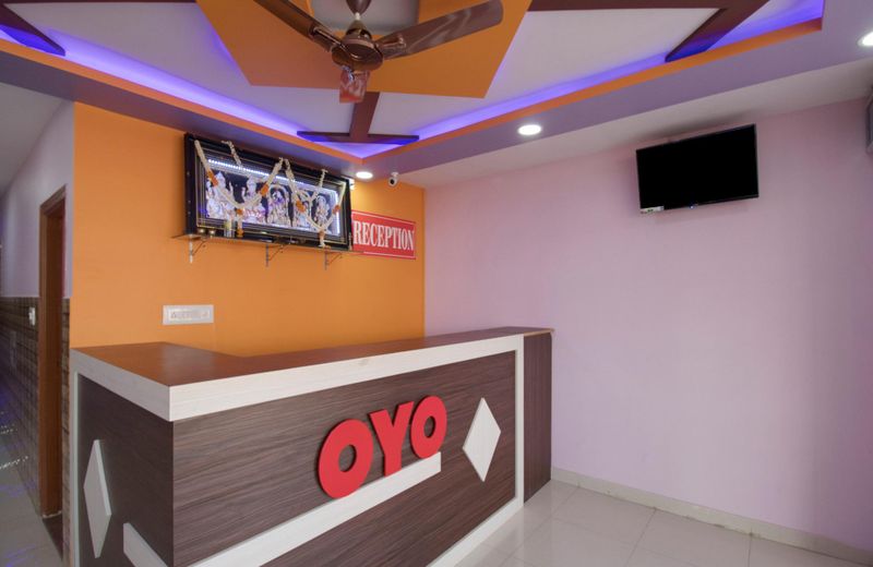 OYO 35963 Malnad Residency