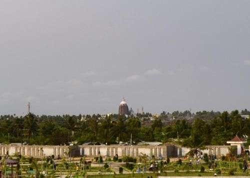 Grand Resort