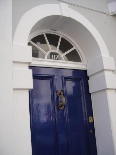 Townhouse in Clifton Village - R&R Guesthouse #3