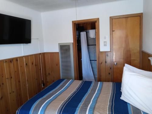 Bell's Motor Lodge Motel - Spearfish