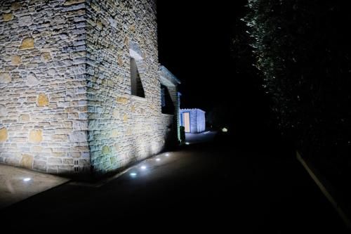 Le mas des oliviers: Gite de charme , propriété privée d 'exception au cœur des Cévennes
