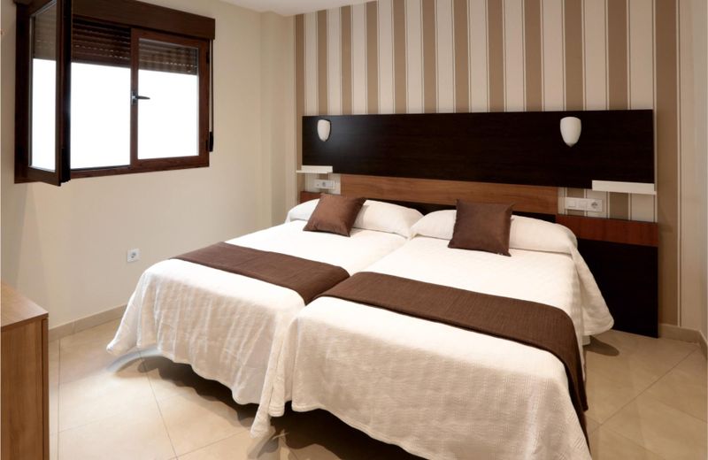 Apartamentos Reyes Catolicos