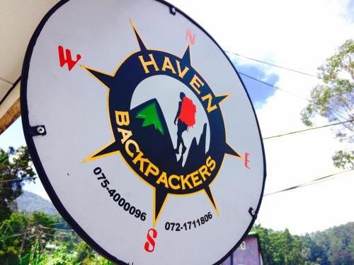 Haven backpackers