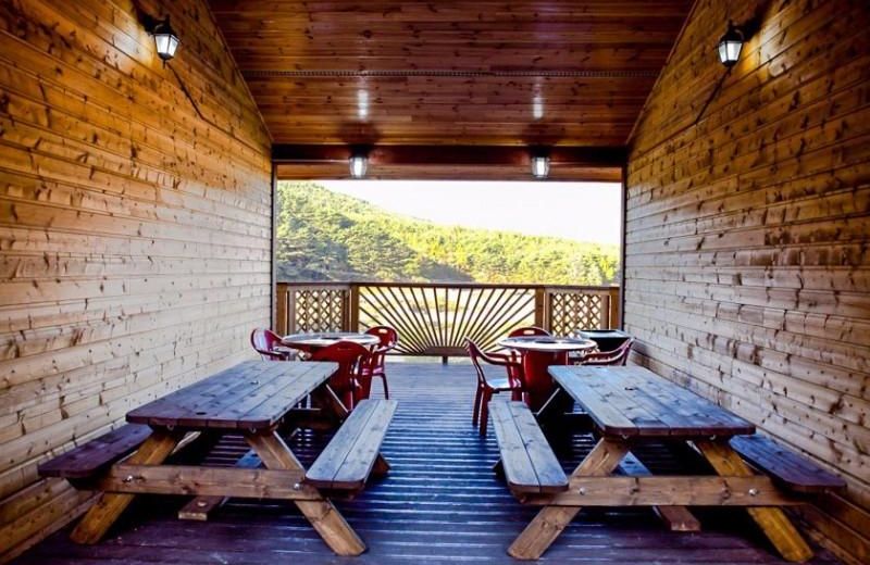 Ulsan Rock Pension