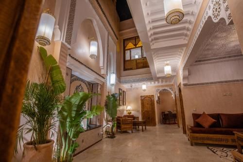 Click Riad Marrakech