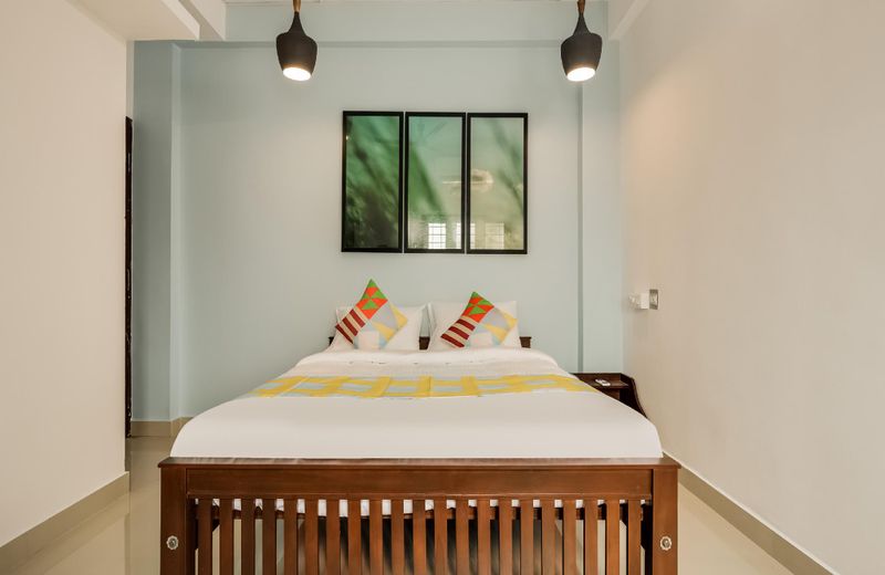 OYO Flagship 46719 Cozy Stay Edapally
