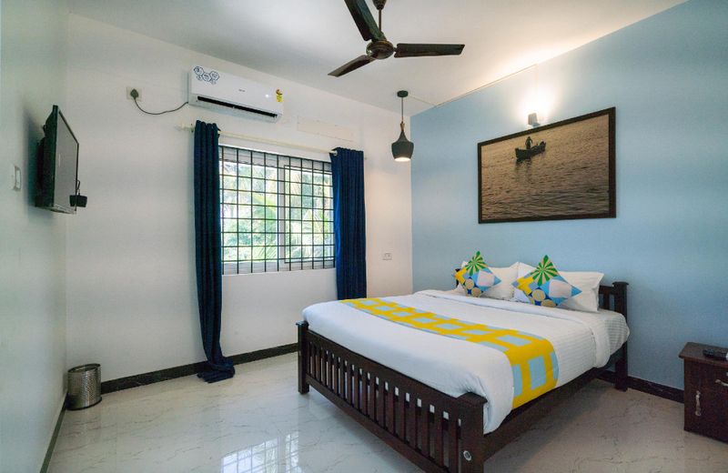 OYO FLAGSHIP 75923 Ace Homes