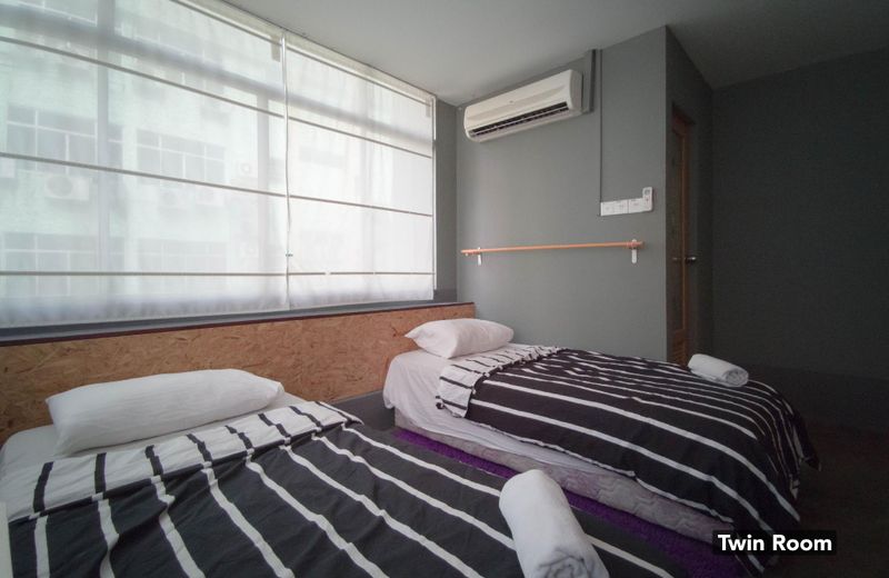 Koptel Budget Hotel