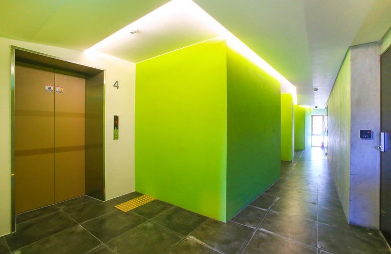 Yeonsinnae Tao Hotel
