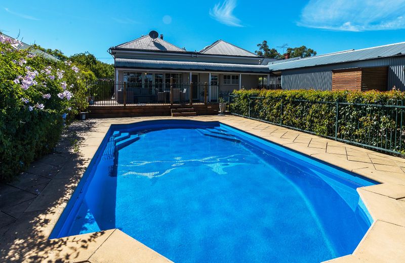 Barossa Valley View Guesthouse