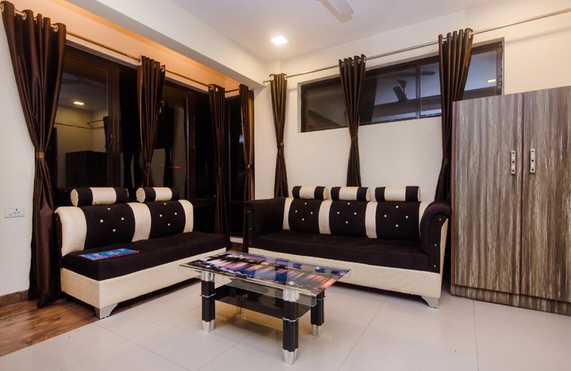 OYO Flagship 76944 Hotel Phoenix