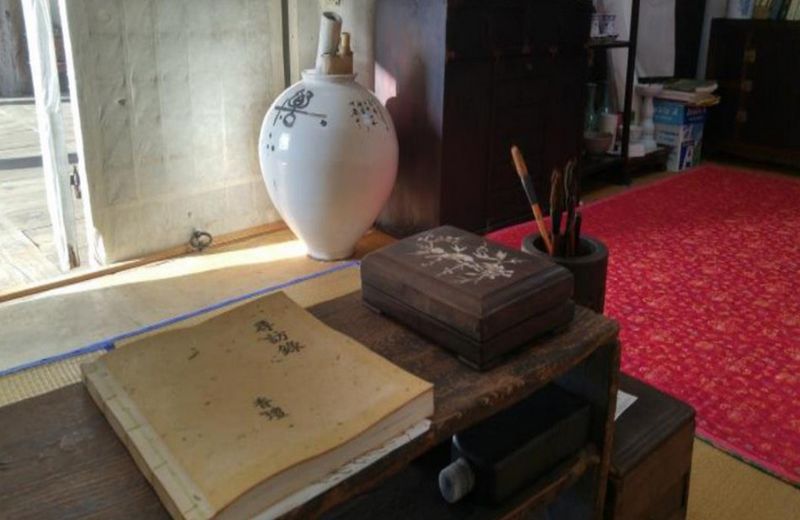 Hyangdan Hanok Guesthouse