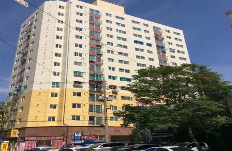 Incheon Outback Guesthouse