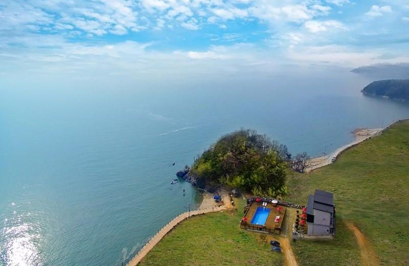 Ganghwado Coastal Pension
