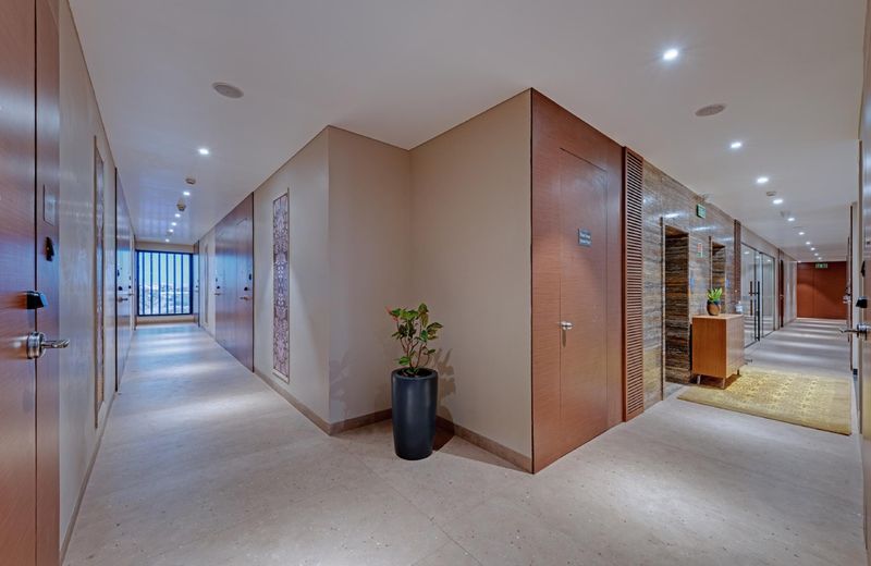 The Neemaya Hotel
