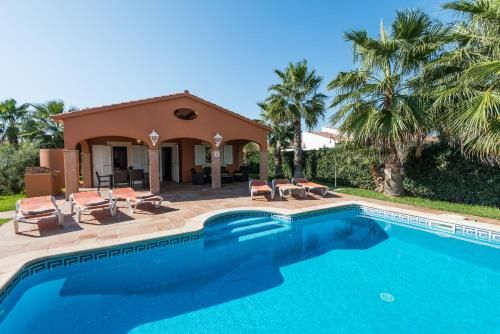 Villa Peonia