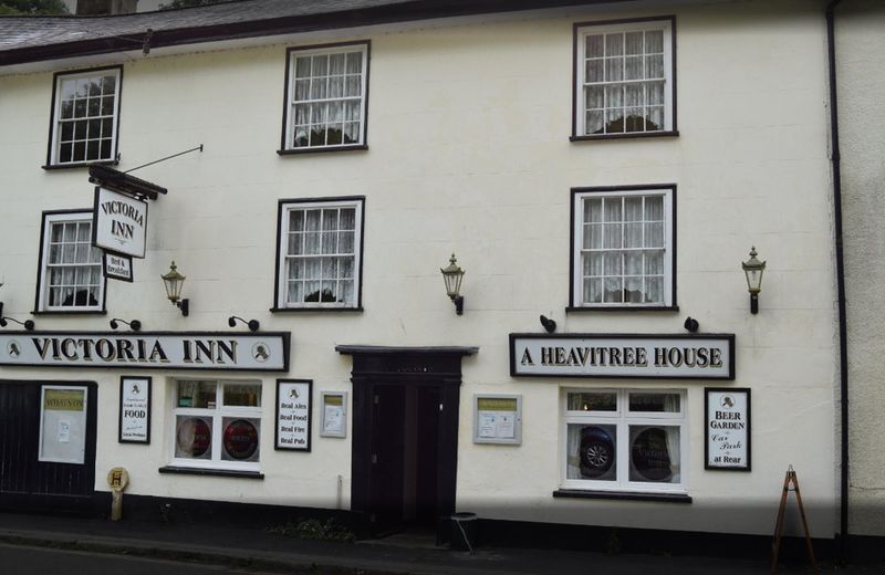 The Victoria Inn