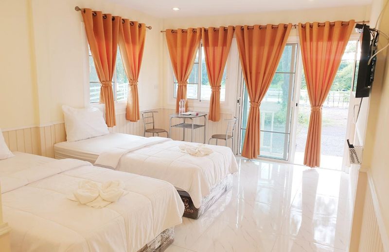 Castle House Resort