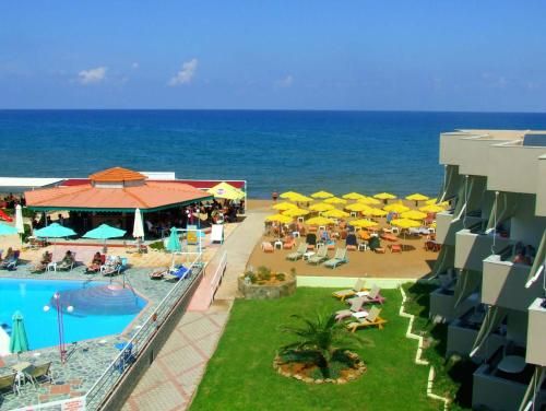 Rose Hotel