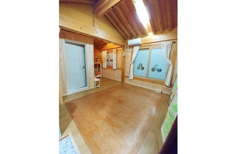 Mokpo Olleh Guest House